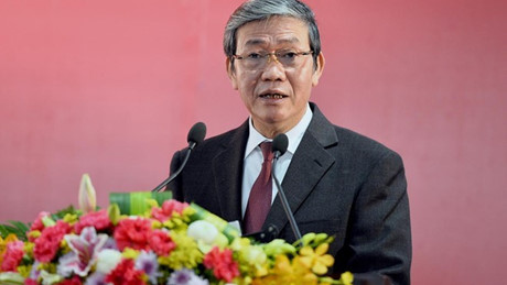 Encomian aportes del Consejo de Ciencia de los órganos partidistas centrales de Vietnam